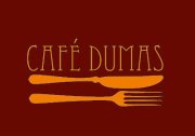 Café Dumas Étterem és Bisztró logo